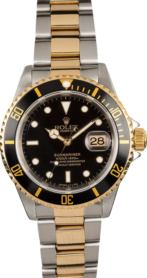 certified used rolex submariner|used Rolex Submariner price list.